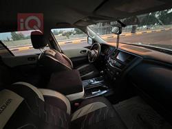 نيسان باترول